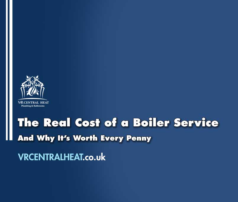 Boiler Service in Highgate