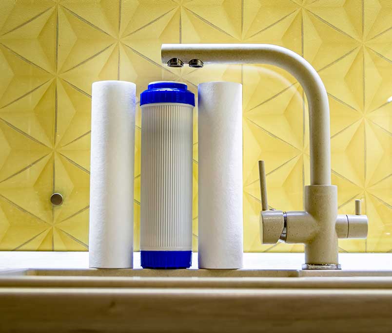 Water Softener Installation Services in London