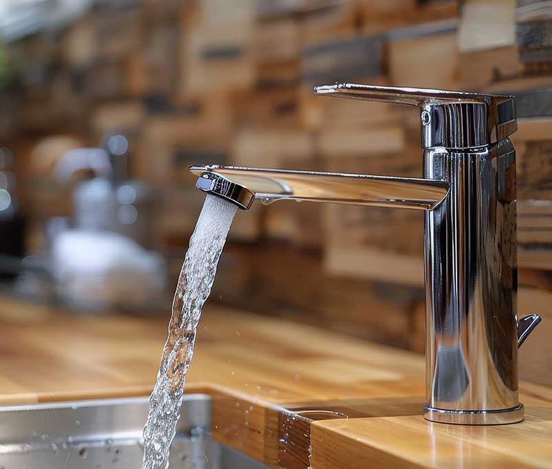 Kitchen Tap Installation Services in London