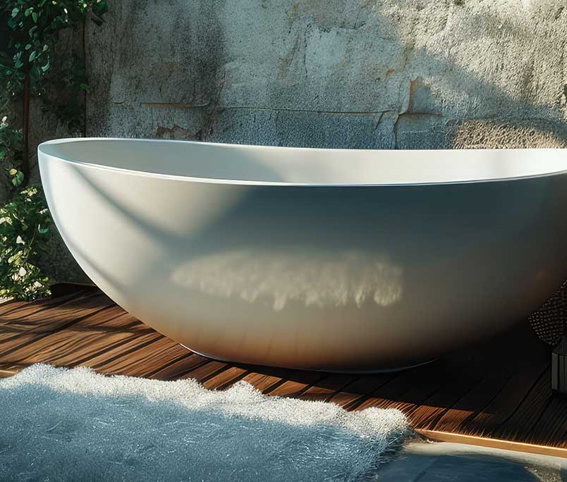 Bathroom Sink Installation Services in London