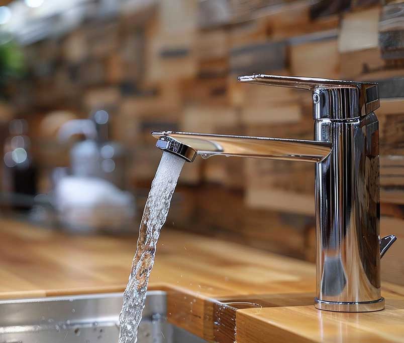 Reliable Tap Repair Services in London