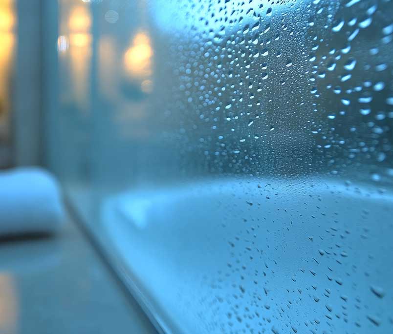 Faulty Shower Screen Repair Services in London