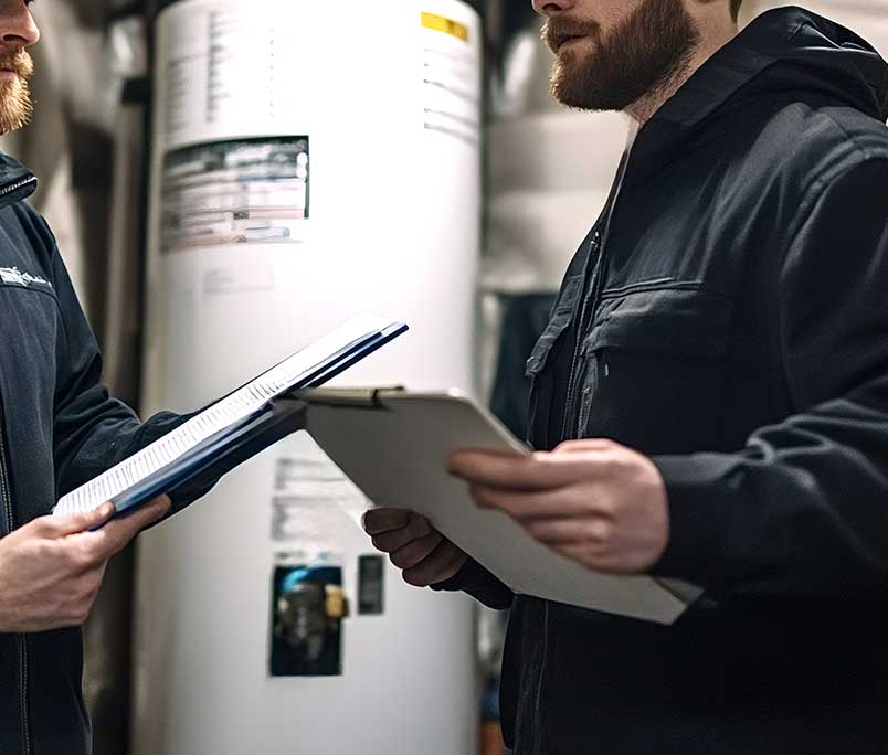 Heating System Installs in London