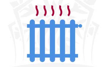 Power flushing services in London