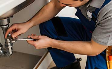 Plumbing Installations: Expert, Reliable, Efficient