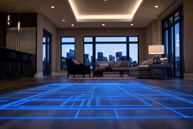 Reliable residential and commercial heating services