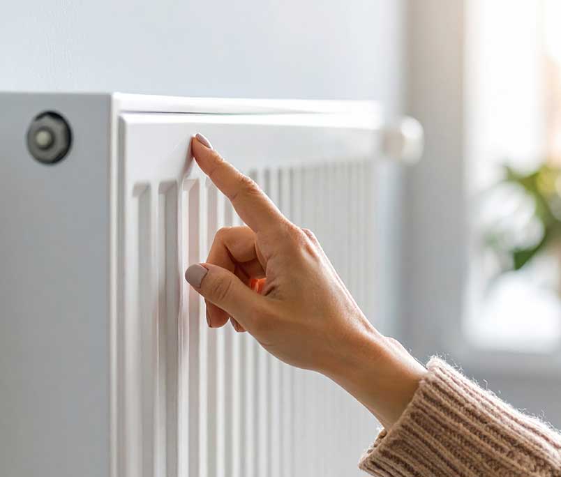 Reliable Central Heating Services in London