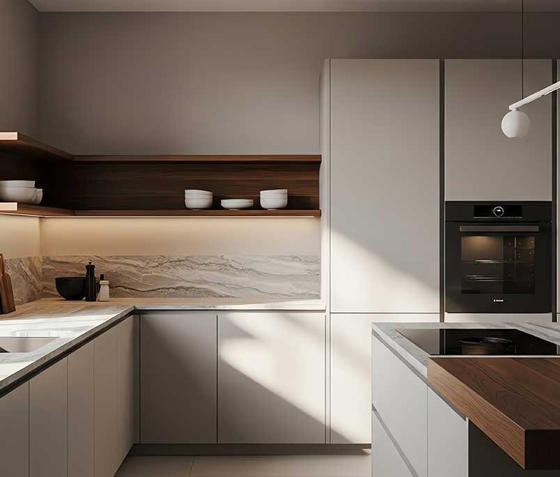 Bathroom Renovation in London